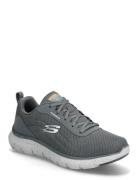 Men Flex Advantage 5.0 Matalavartiset Sneakerit Tennarit Grey Skechers