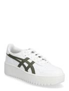 Japan S Pf Sport Sneakers Low-top Sneakers White Asics
