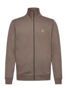 Zestart Tops Sweat-shirts & Hoodies Sweat-shirts Beige BOSS