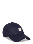 Ari-B-Icon Accessories Headwear Caps Navy BOSS