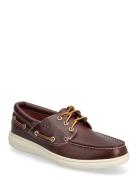 Boat Shoe Purjehduskengät Kengät Brown Timberland
