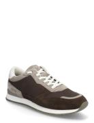 Swift Matalavartiset Sneakerit Tennarit Brown Lloyd