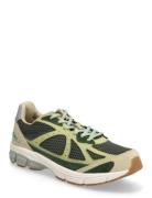 Prime Court Matalavartiset Sneakerit Tennarit Khaki Green Björn Borg