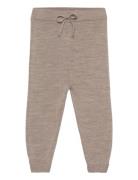 Baby Pants Bottoms Trousers Beige FUB