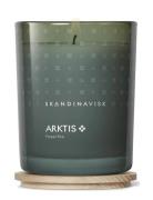 Arktis Scented Candle 200G Tuoksukynttilä Blue Skandinavisk