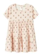 Nmflavo Era Ss Dress Lil Dresses & Skirts Dresses Casual Dresses Short...