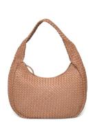 Shopper Bags Top Handle Bags Beige DEPECHE
