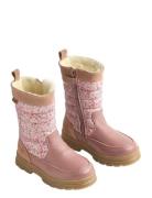 Winterboot Koa Tex Talvisaappaat Pink Wheat