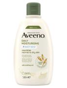 Aveeno Daily Moisturising Body Wash 500 Ml Ihovoide Vartalovoide White...