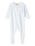 Rubetta Pitkähihainen Body Blue MarMar Copenhagen