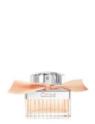 Chloé Rose Tangerine Edt Hajuvesi Eau De Toilette Nude Chloé