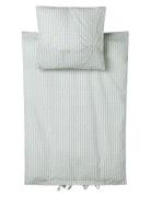 Bed Linen Baby Home Sleep Time Bed Sets Blue MarMar Copenhagen