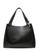 Zelea Bag Bags Top Handle Bags Black Twist & Tango