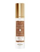 Sunleÿa Anti-Aging Sun Care Spf30 50 Ml Aurinkorasva Kasvot Nude Sisle...