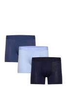 Cotton Blend-3Pk-Bxb Bokserit Blue Polo Ralph Lauren