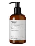 Evolve Organic Beauty African Orange Aromatic Hand & Body Wash 250 Ml ...
