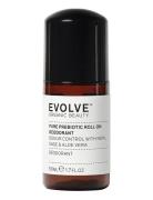 Evolve Organic Beauty Pure Prebiotic Roll On Deodorant 50 Ml Deodorant...