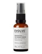 Evolve Organic Beauty Resveratrol & Niacinamide Serum 30 Ml Seerumi Ka...