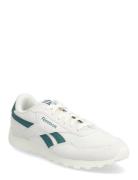 Reebok Glide Low Matalavartiset Sneakerit Tennarit White Reebok Perfor...