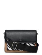 Bag Bags Crossbody Bags Black Ulrika