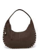 Bag Bags Top Handle Bags Brown Ulrika