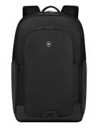 Altmont Modern, Deluxe Backpack Reppu Laukku Black Victorinox