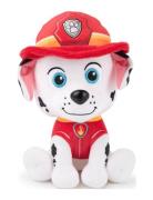 Paw Patrol Gund Plush 15 Cm Marshall Toys Soft Toys Stuffed Animals Mu...