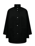 Sc-Asta Villakangastakki Black Soyaconcept