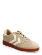 Vm78 Cph Sp Sport Sneakers Low-top Sneakers Beige Hummel