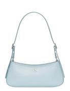 Ck Small Shoulder Bag Bags Small Shoulder Bags-crossbody Bags Blue Cal...