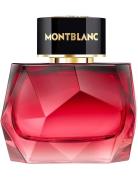 Mb Signature Elixir 50Ml Hajuvesi Eau De Parfum Nude Montblanc