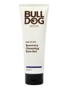 End Of Day Recovery Cleansing Face Gel Kasvojenpuhdistus Nude Bulldog