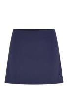 Women’s Racquet Skirt Lyhyt Hame Navy RS Sports