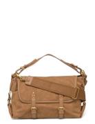 Bag Bags Small Shoulder Bags-crossbody Bags Beige Ulrika