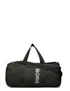Core Sports Bag Urheilukassi Black Björn Borg