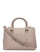 Zero Re Bags Top Handle Bags Beige Valentino Bags