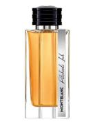 Veltiver Glacier Edp 125 Ml Hajuvesi Eau De Parfum Nude Montblanc