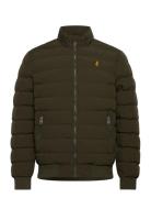 Hugh Ny Mcs M Otw Vuorillinen Takki Topattu Takki Khaki Green MCS