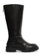 Kenova Korkeavartiset Saapikkaat Black VAGABOND