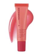 Pout Preserve Peptide Lip Treatment 12Ml Huultenhoito Pink Ole Henriks...
