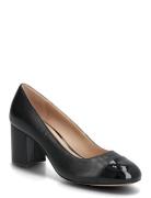 D Virnilisa 65 C Shoes Heels Pumps Classic Black GEOX