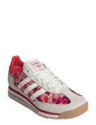 Sl 72 Rs J Matalavartiset Sneakerit Tennarit Multi/patterned Adidas Or...