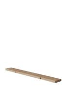 Gallery Shelf, 70, Oak Home Furniture Shelves MOEBE