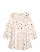 Tnstraven L_S Dress Dresses & Skirts Dresses Casual Dresses Long-sleev...