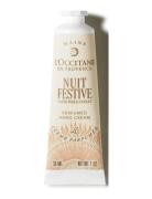 Almond Nuit Festive, Hand Cream 30Ml? Beauty Women Skin Care Body Hand...