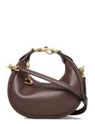Jonie Bag Bags Small Shoulder Bags-crossbody Bags Brown Coach