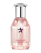 Tommy Girl New York Edt Hajuvesi Eau De Parfum Nude Tommy Hilfiger Fra...