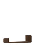 Level Home Furniture Shelves Brown Andersen Furniture