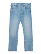 501 Levisoriginal Low On Sleep Bottoms Jeans Regular Blue Levi's®