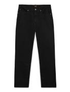 West Bottoms Jeans Regular Black Lee Jeans